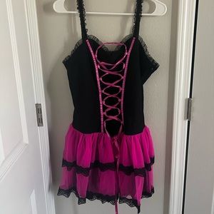 DollsKill dress
